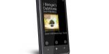 HTC 7 Pro Resim